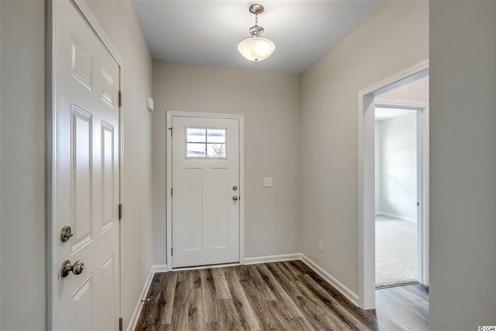 2834 Heirloom Way unit Pickney Floor Plan, Georgetown, SC 29440 - photo 1