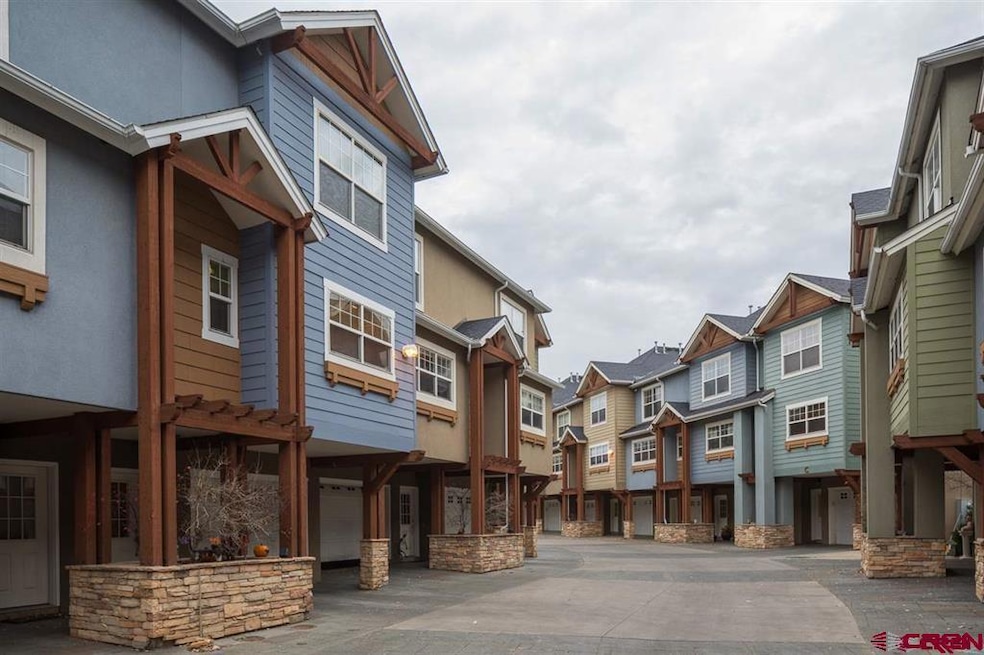 1 E 6th Ave unit 26, Durango, CO 81301 - photo 1