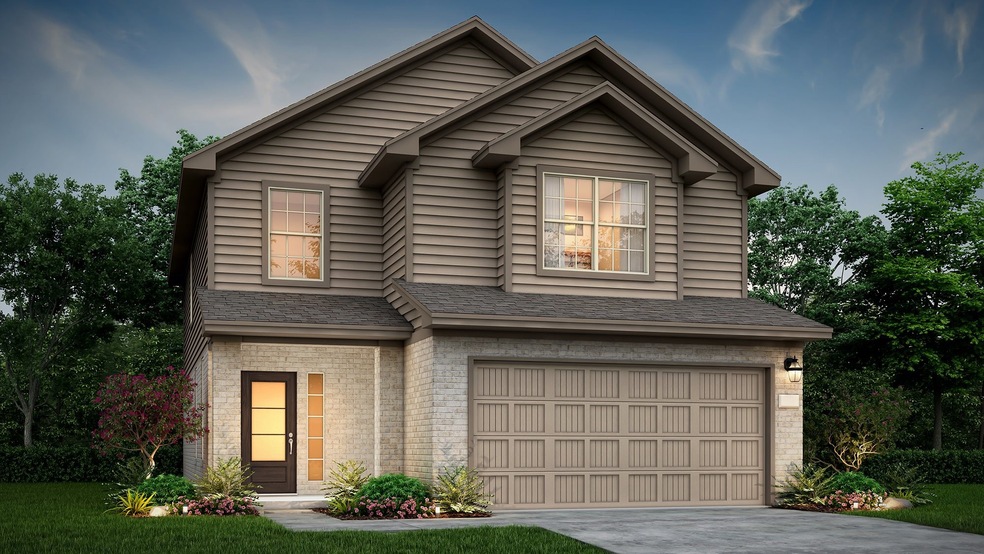 18474 Running Shadow Ct, Hockley, TX 77447 - photo 1