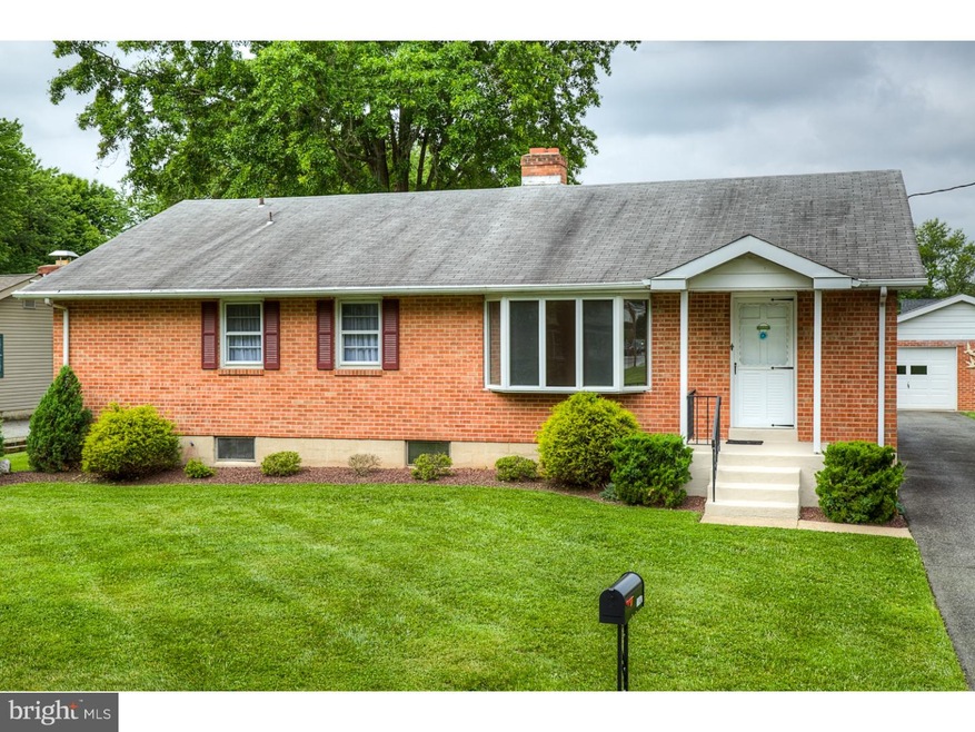 2104 1/2 Othoson Ave, Wilmington, DE 19808 - photo 1