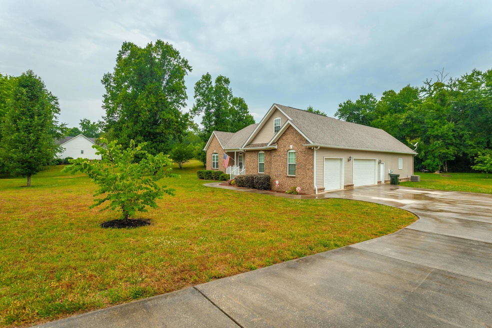 9923 Sims-Harris Rd. HD-2