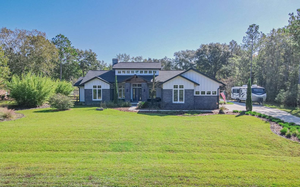 783 NW Country Lake Dr, Lake City, FL 32055 - photo 1