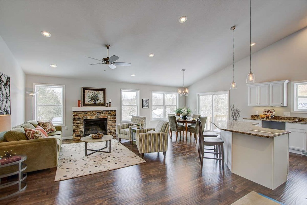 2705 Lynbrook Cir, Fitchburg, WI 53719 - photo 1