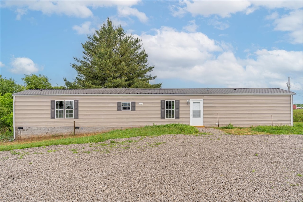 Sold $126,000 • Co-Listing Agent