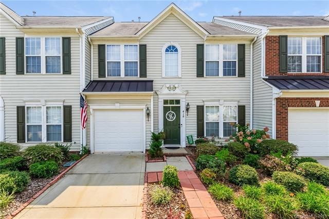 418 Nicklaus Ln unit 124, Fort Mill, SC 29715 - photo 1