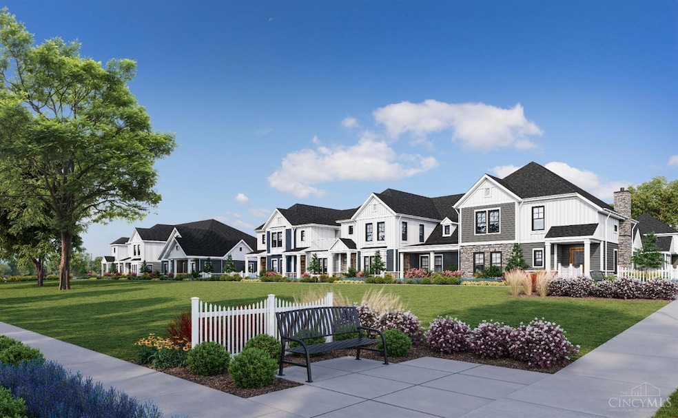 7103 Celebration Way, Mason, OH 45040 - photo 1