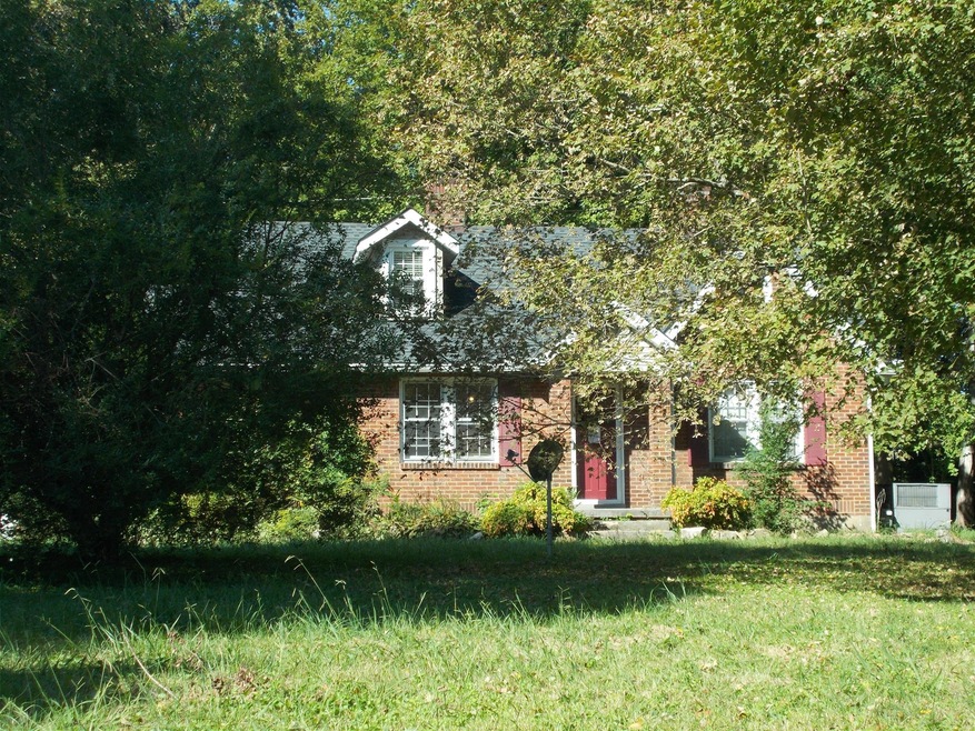 Front view