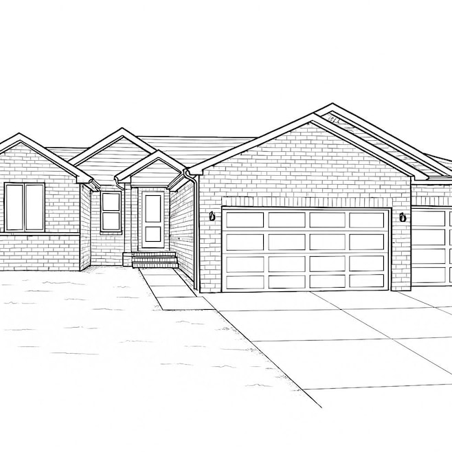 721 W Goldfinch Ct, Andover, KS 67002 - photo 1