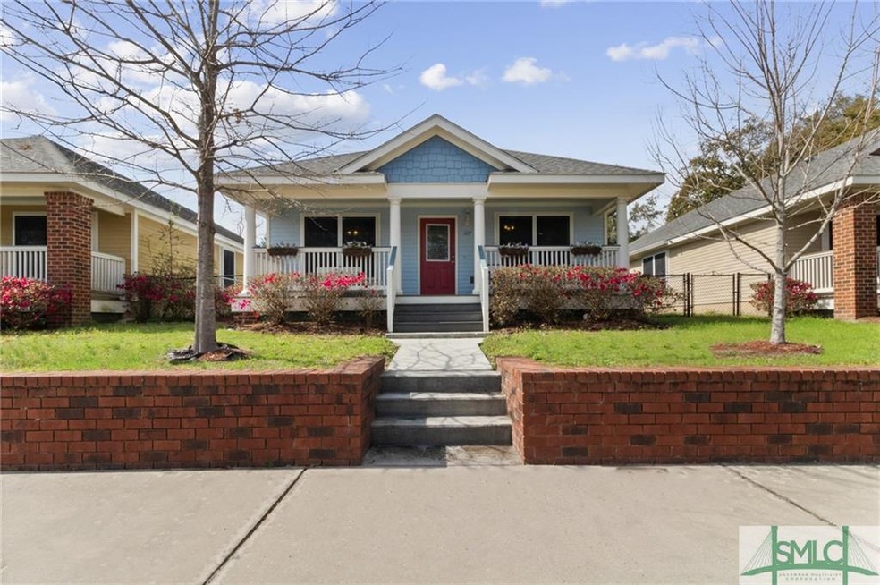 117 Crescent Dr, Savannah, GA 31404 - photo 1