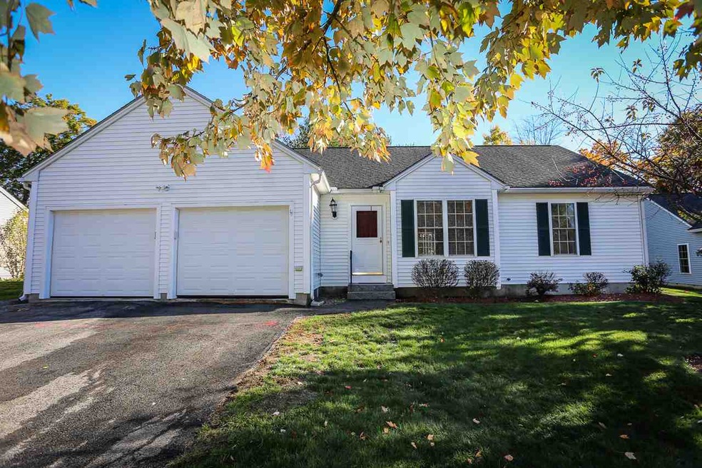 75 Jenna Way, Manchester, NH 03104 - photo 1