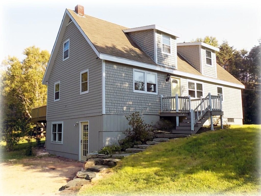 564 Bear Hill Rd, Dover Foxcroft, ME 04426 - photo 1