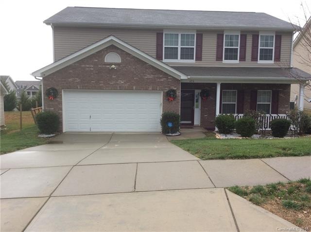 426 Dockside Ln NW unit 99, Concord, NC 28027 - photo 1