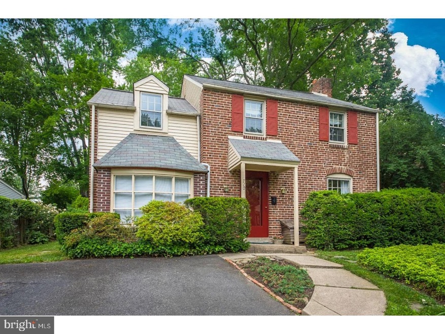 710 Glendalough Rd, Glenside, PA 19038 - photo 1