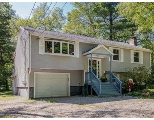 182 Chestnut St, North Easton, MA 02356 - photo 1