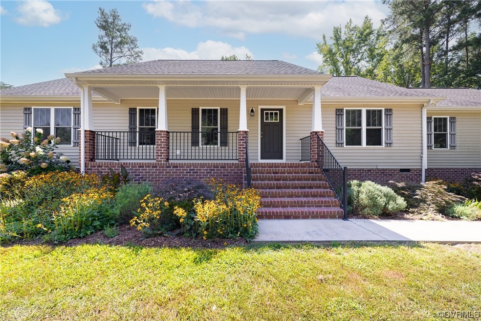 2624 Academy Rd, Powhatan, VA 23139 - photo 1