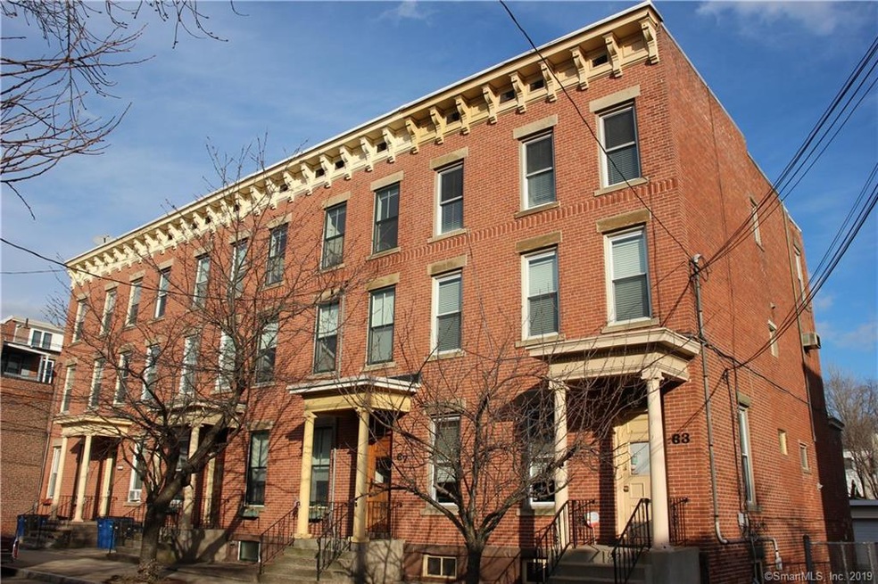 63 Warren St unit 3, New Haven, CT 06511 - photo 1