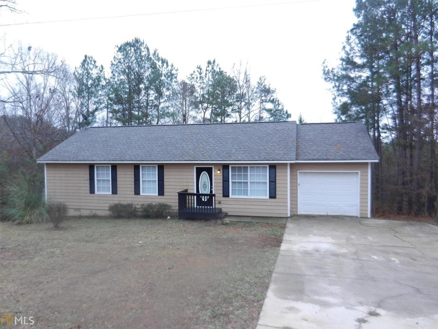 671 Rocky Point Rd, Covington, GA 30014 - photo 1