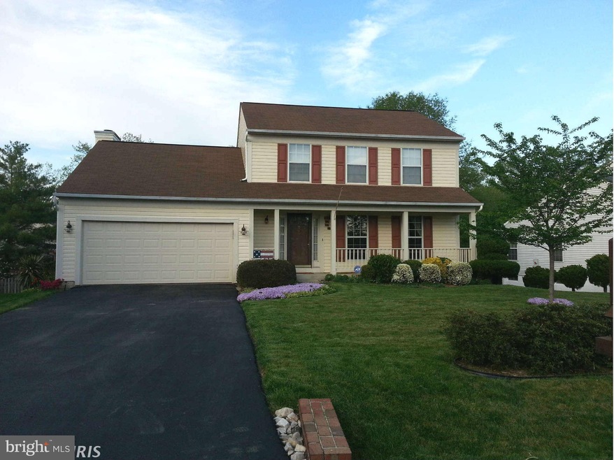 11 Puritan Place, Stafford, VA 22554 - photo 1