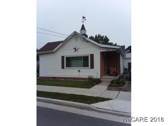 unlisted-address, Cairo, OH 45820 - photo 1