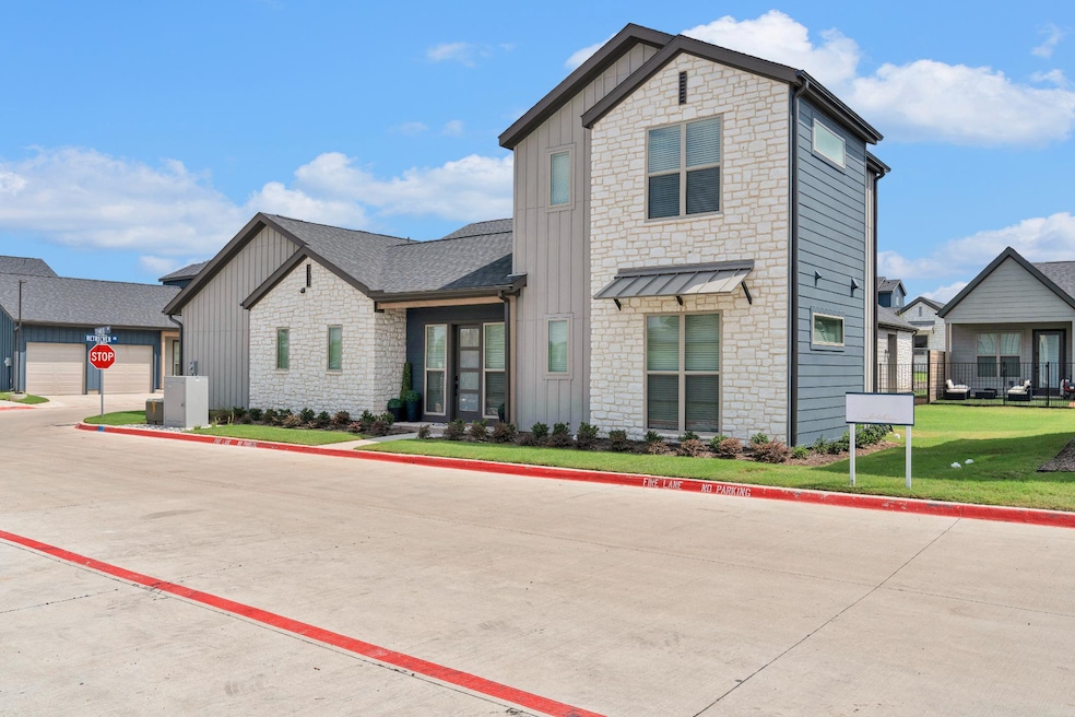 1872 Bernard St, Garland, TX 75089 - photo 1