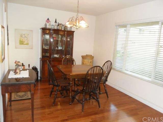 Large Dining Room.... 