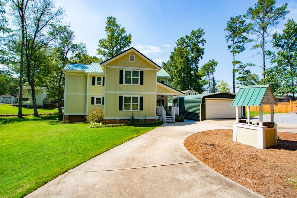 61 Paschal St, Temple, GA 30179 - photo 1