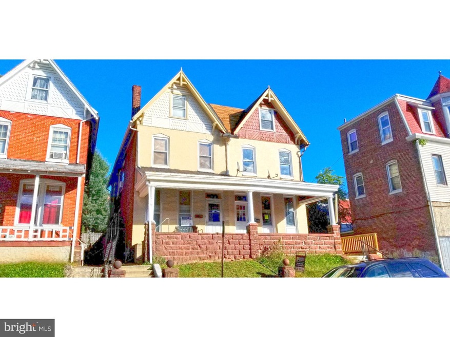 521 N 11th St, Reading, PA 19604 - photo 1