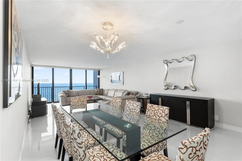 Quadomain Valencia Tower unit 1203, Hollywood, FL 33019 - photo 1