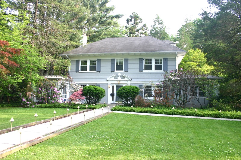 117 Llewellyn Rd, Montclair, NJ 07042 - photo 1