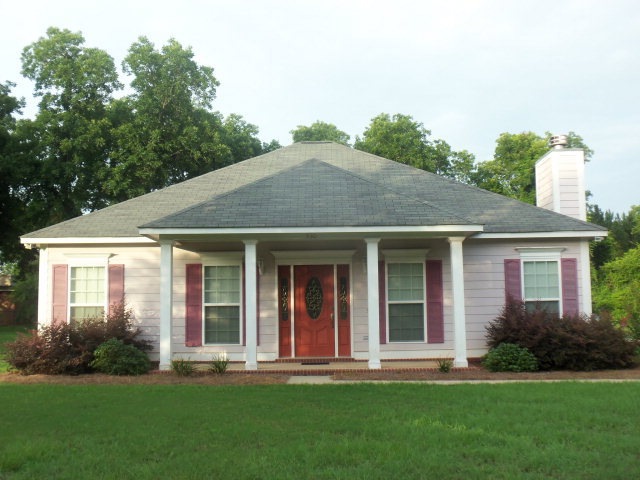 930 Branch Rd, Albany, GA 31705 - photo 1