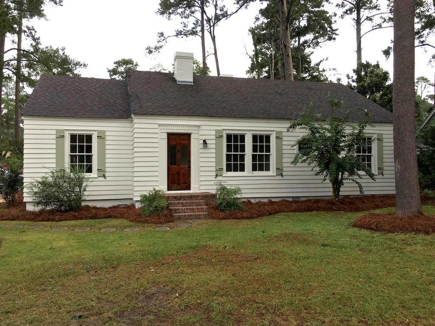 Main View