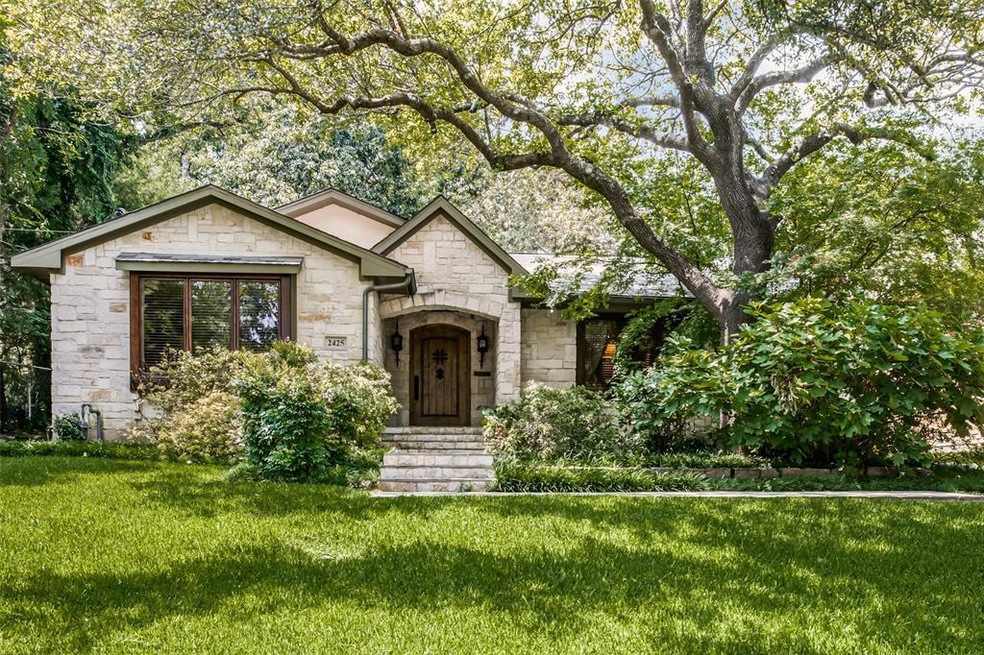 2425 Pickens St, Dallas, TX 75214 - photo 1