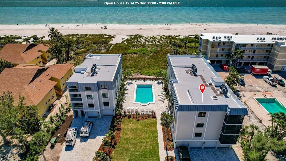 1191 Middle Gulf Dr unit A4, Sanibel, FL 33957 - photo 1