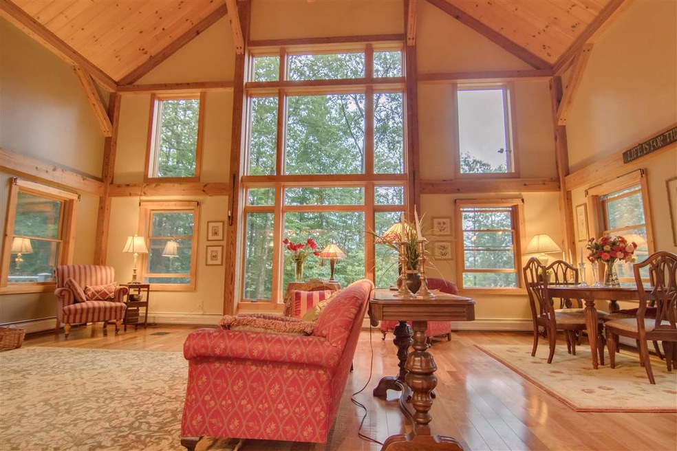 24 Spruce Dr, Lincoln, NH 03251 - photo 1