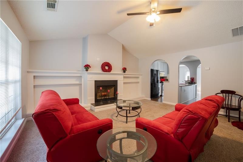 4520 Jackam Ridge Ct, Lithonia, GA 30038 - photo 1