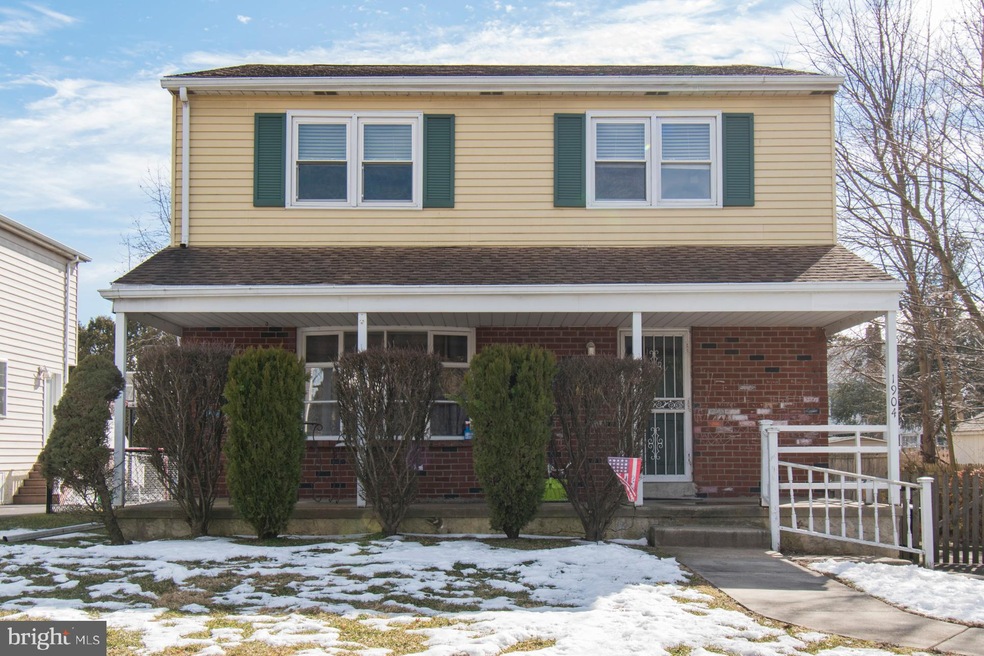 1904 Elder Ave, Morton, PA 19070 - photo 1