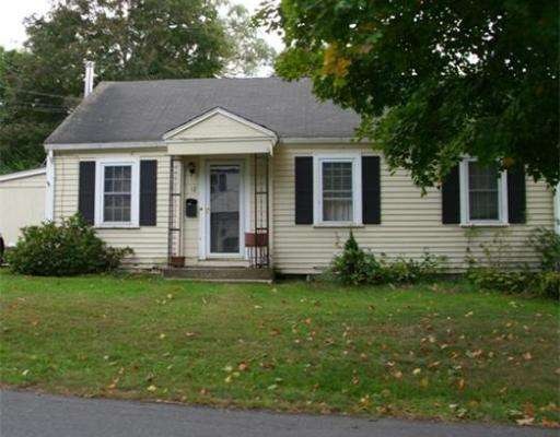 12 Whitehorse Rd, Hingham, MA 02043 - photo 1