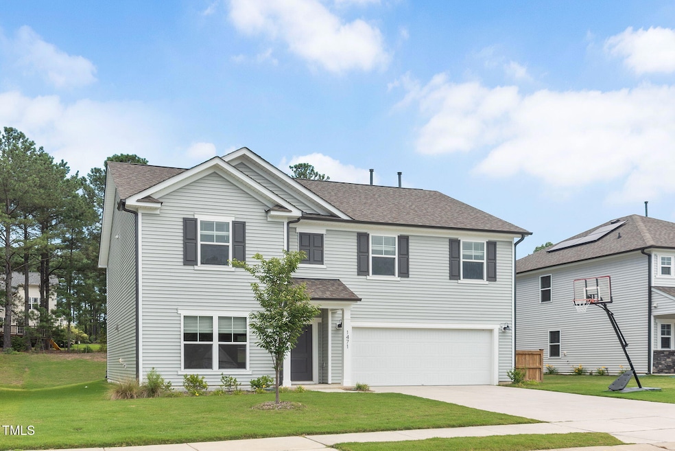 1471 Carlton Links Dr, Fuquay-Varina, NC 27526 - photo 1