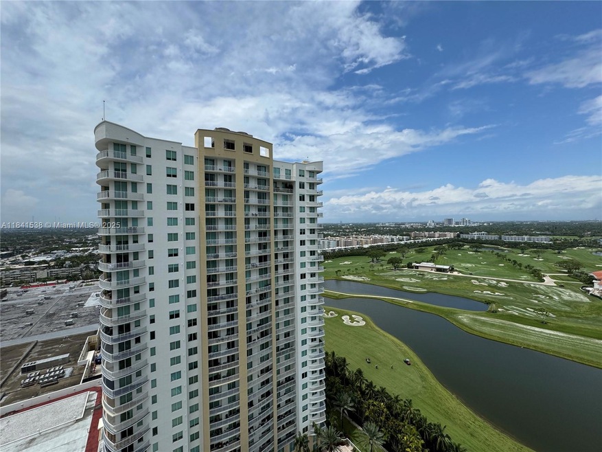 Duo Condominiums unit 2207E, Hallandale Beach, FL 33009 - photo 1