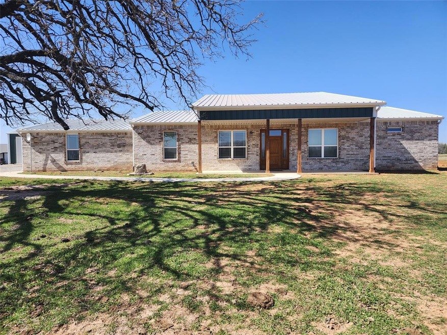 225 Keeter Springs Rd, Springtown, TX 76082 - photo 1