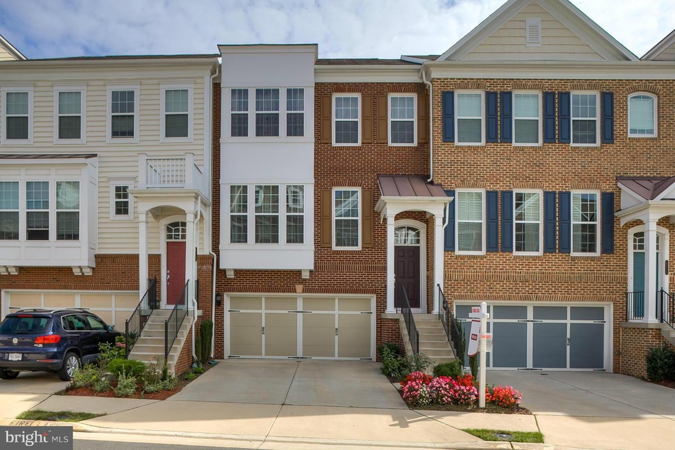 25446 Hopton House Terrace, Chantilly, VA 20152 - photo 1