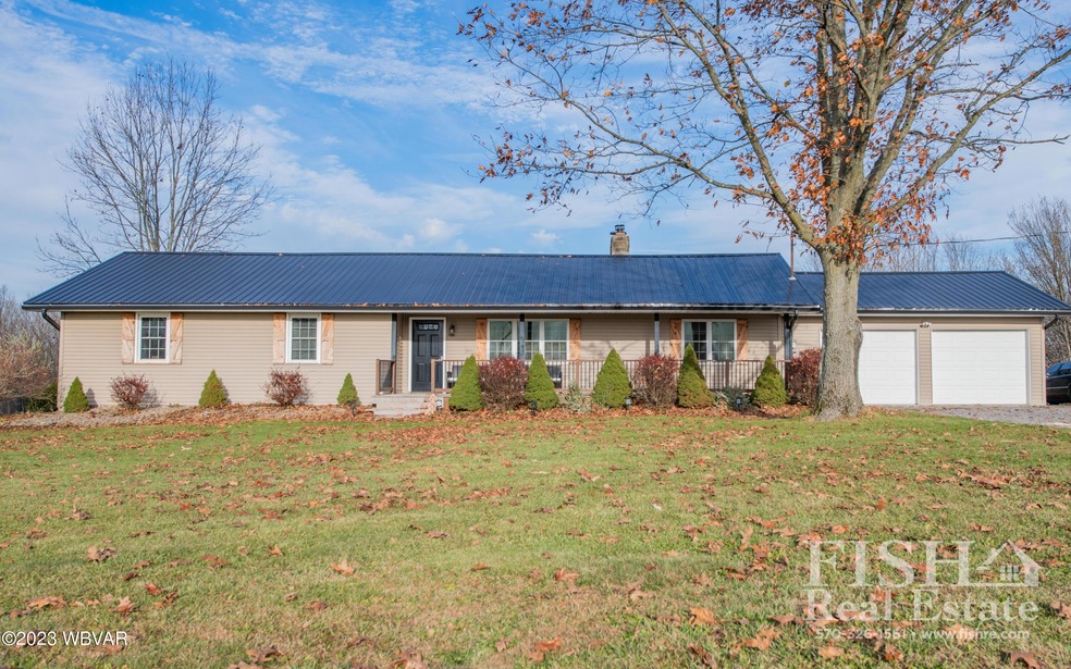 2045 Egli Hill Rd, Muncy, PA 17756 - photo 1