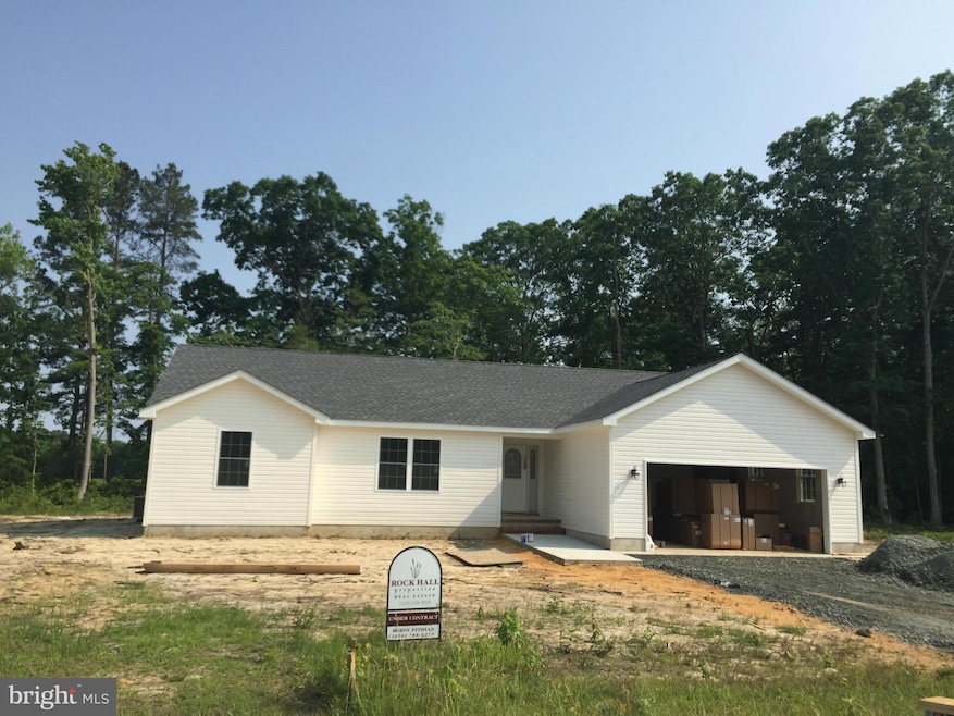 21328 Fithian Way, Rock Hall, MD 21661 - photo 1