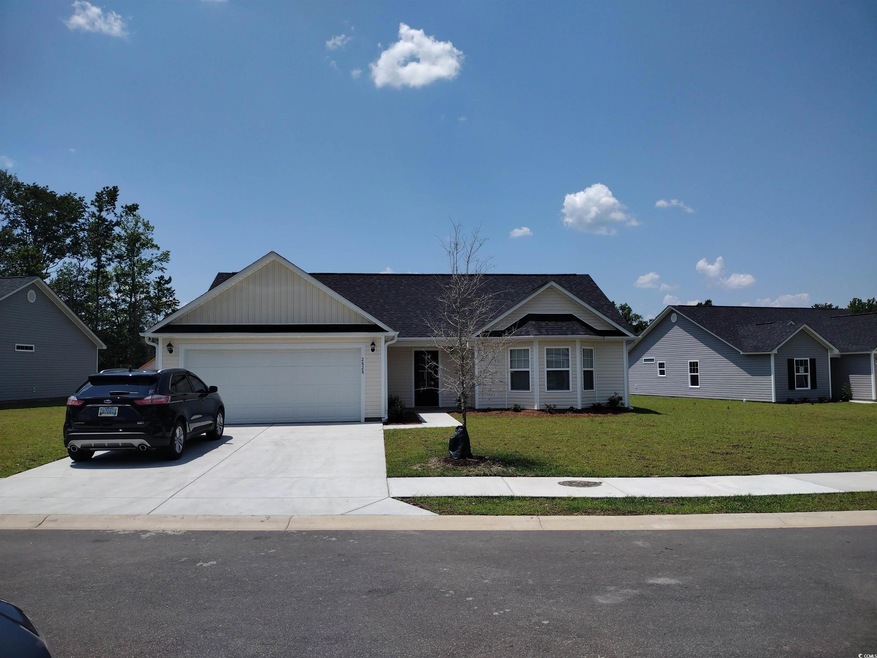 2928 Biscane Ct unit Lot 255, Conway, SC 29527 - photo 1