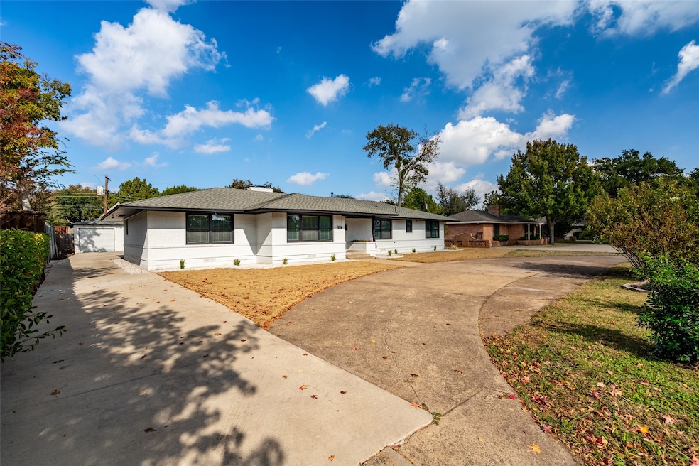 6207 Royal Ln, Dallas, TX 75230 - photo 1