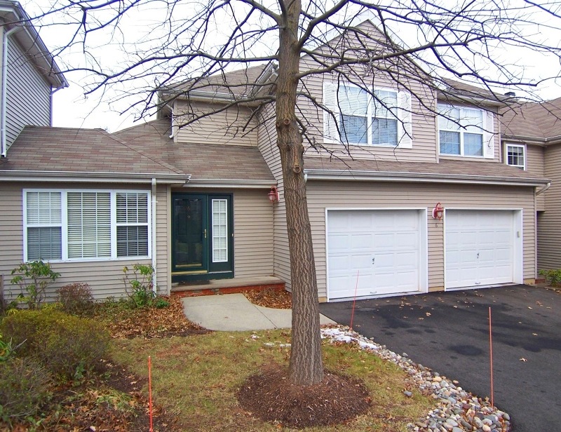 6 Arcola Way unit 6, Annandale, NJ 08801 - photo 1