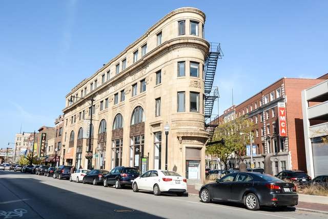 Brundge Bldg Loft unit 202, Chicago, IL 60657 - photo 1