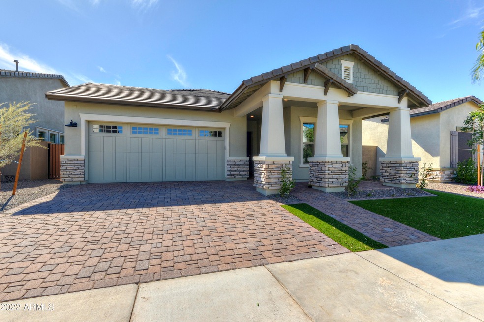 2041 W El Cortez Trail, Phoenix, AZ 85085 - photo 1