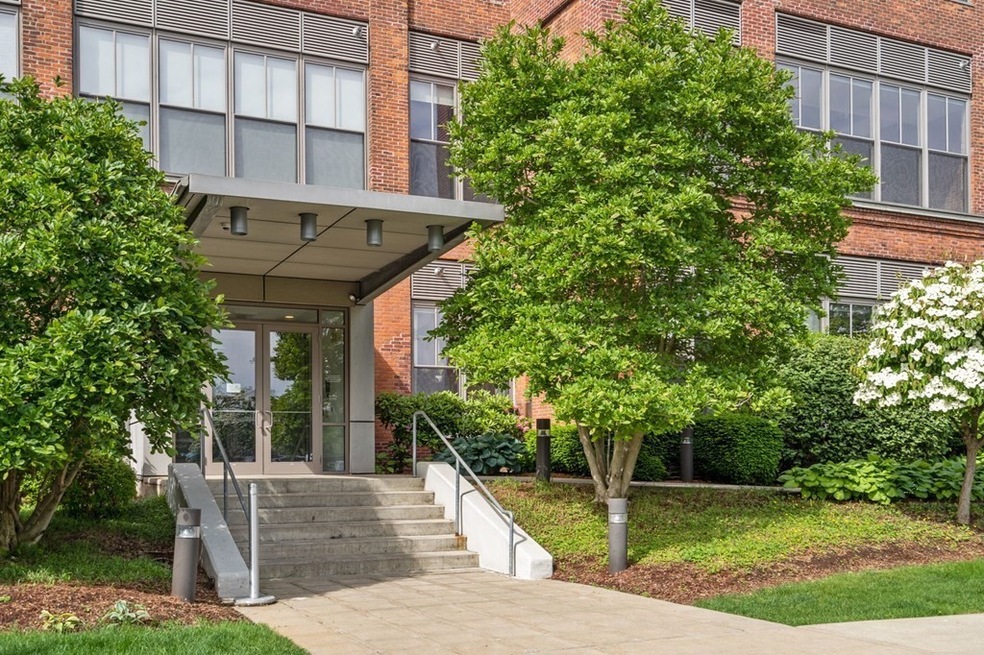 Porter 156 Lofts unit 133, Boston, MA 02128 - photo 1