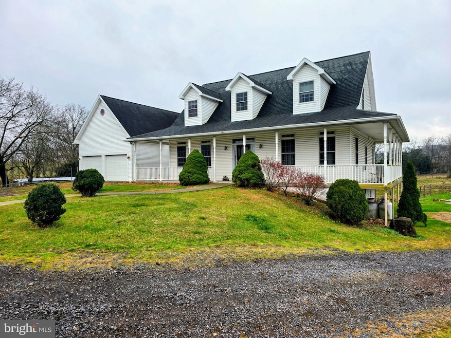 1915 Taneytown Rd, Gettysburg, PA 17325 - photo 1